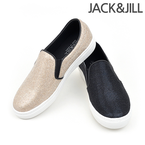 [잭앤질]2cm 국내산 키높임 패션스니커즈(J41-5576)JACK&amp;JILL