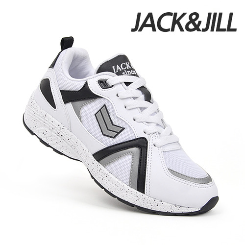 잭앤질 넵튠스프링클 운동화 WHITE(J6004-3)JACK&amp;JILL