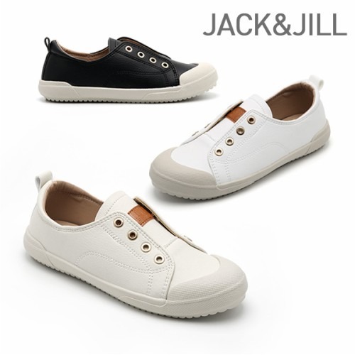 잭앤질 쿠셔닝 스니커즈(JC2543)JACK&amp;JILL